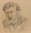 Bearded Man