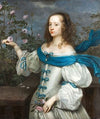 Beata Elisabeth von Königsmarck (1637 – 1723)