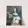 Beata Elisabeth von Königsmarck (1637 – 1723) by Hendrick Munnichhoven