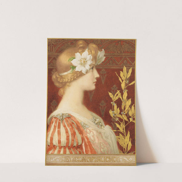 Beatrix by Elisabeth Sonrel