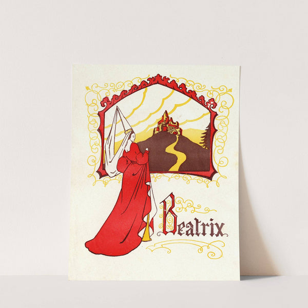 Beatrix