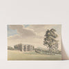 Beaudesert, Staffordshire by Moses Griffith