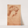 Beauty (1898-1899) by Sir Edward Coley Burne-Jones