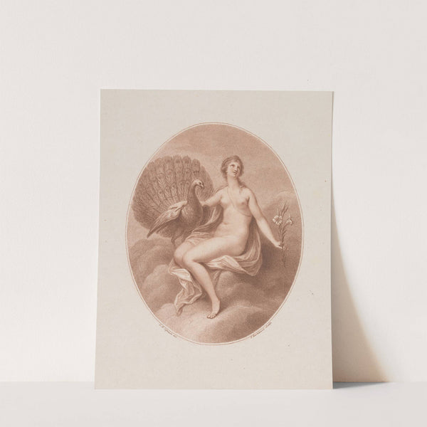 Beauty (1783) by Giovanni Battista Cipriani