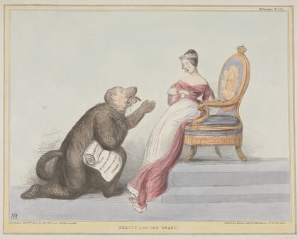 Beauty and The Beast