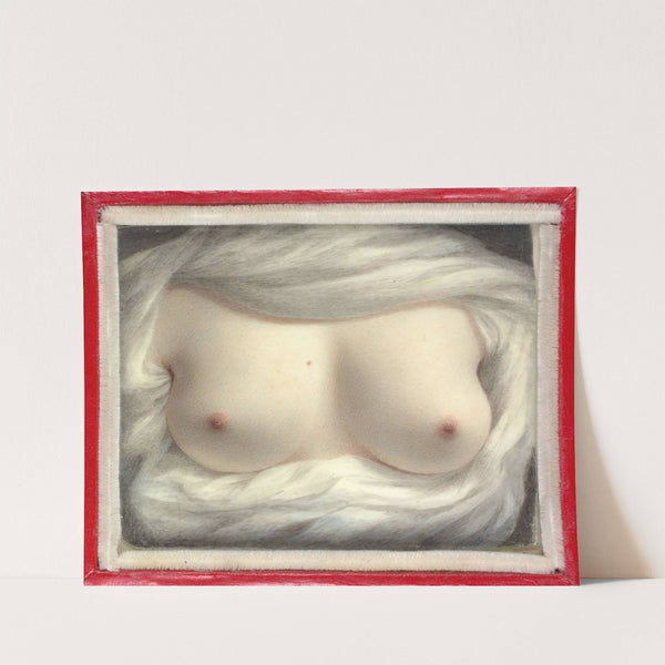 Beauty Revealed by Sarah Goodridge