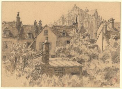 Beauvais (1922)