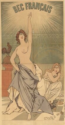 Bec Français (1895)
