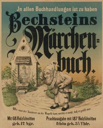 Bechsteins Märchenbuch (1850)