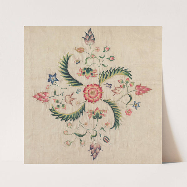 Bed Hanging by Martha Elliot