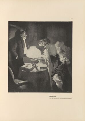 Bedenken (1908)