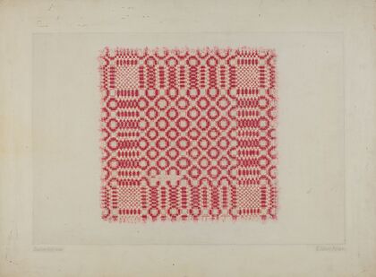 Bedspread