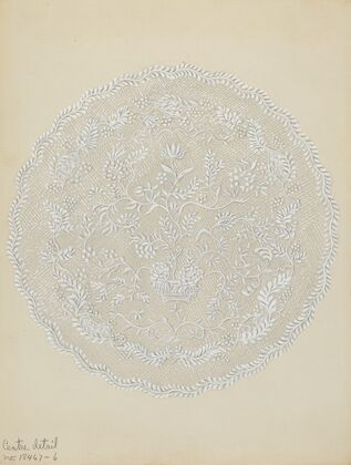 Bedspread