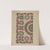 Bedspread by Irene Schaefer
