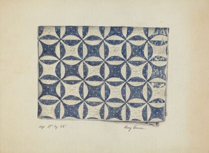 Bedspread