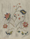 Bedspread (Detail)