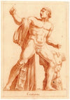 Beeld van Castor