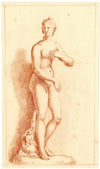 Beeld van de Venus Medicea