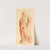 Beeld van Minerva by Cornelis Pronk