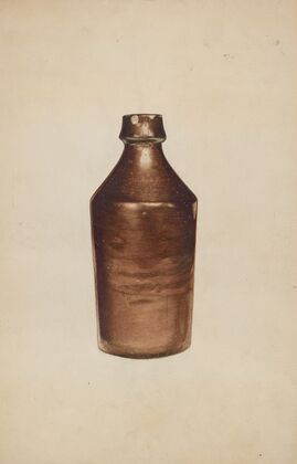 Beer Bottle