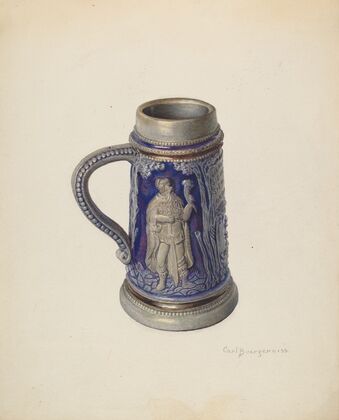 Beer Mug