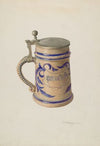 Beer Mug