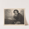 Beethoven (c. 1920) by Samuel Johnson Woolf