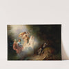 Beethoven's Vision by Rudolf Hausleithner