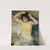 Before the Bath (Avant le bain) by Pierre-Auguste Renoir