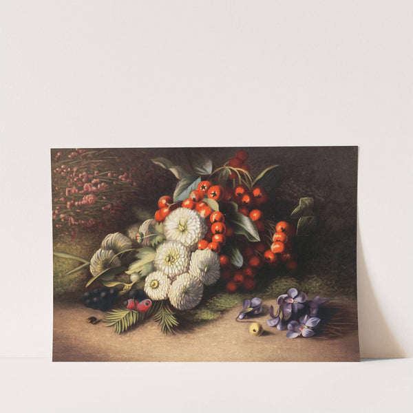 Before the Frosts by Florence Peel