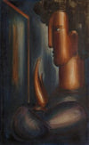 Before the Mirror (1931)