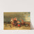 Before the Rain (1866) by Francois Verheyden