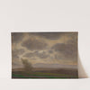 Before the Storm by Ferdinand Katona