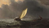 Before the Storm