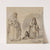 Beggar women with children by Felix Octavius Carr Darley
