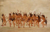Beggar’s Dance, Mouth of Teton River (1835-1837)