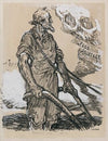 Behind the army (1917)
