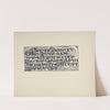 Beispiele kunstlerischer Schrift Pl.017 by Rudolf von Larisch