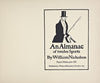 Beispiele kunstlerischer Schrift Pl.092