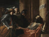 Belisarius Receiving Alms