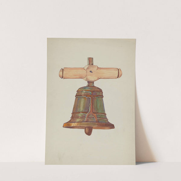 Bell by Robert W.R. Taylor