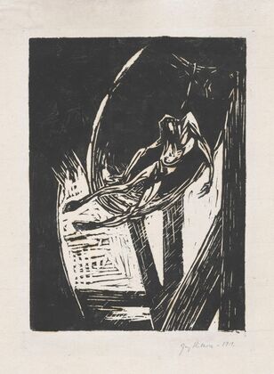 Bell (Hangman) (1917)