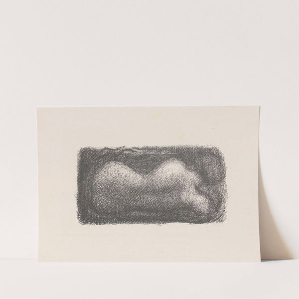 Belle Chair (1931) by Aristide Maillol