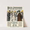 Belle jardinière – Catalogue général, hiver 1911-1912
