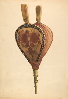Bellows