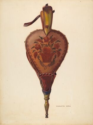 Bellows