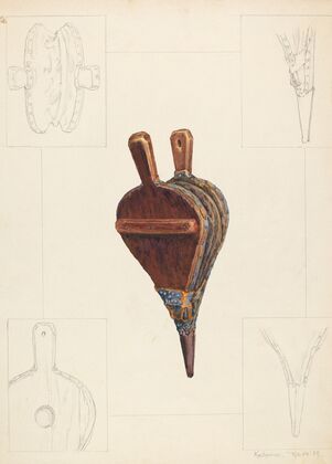 Bellows