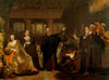 Belshazzar’s Feast