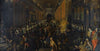 Belshazzar’s Feast