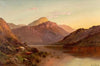 Ben-An, N.B., Scotland